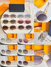 Picture of Louis Vuitton Sunglasses _SKUfw75179606fw